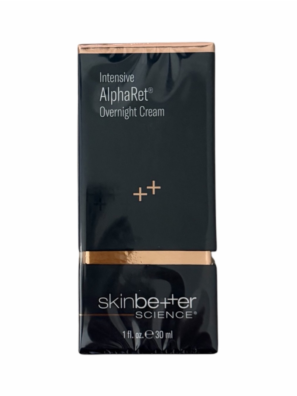 Skinbetter Science | Intensive AlphaRet Overnight Cream